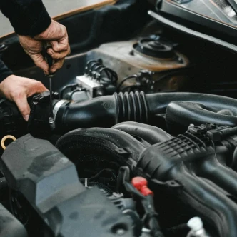 How Dealers Value Your Car for Part Exchange